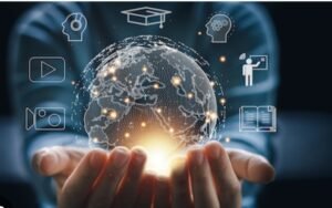 America control the world in 2030 ,America as a global leader