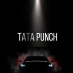 Tata Punch Facelift