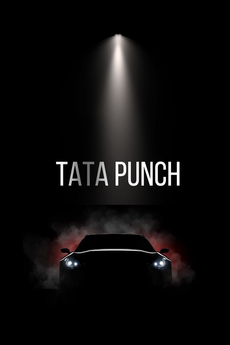 Tata Punch Facelift